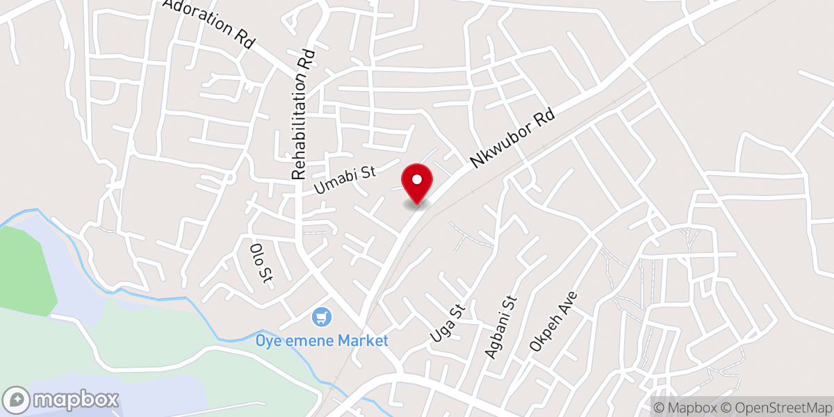 Map showing location of Tenas sparkles ✨