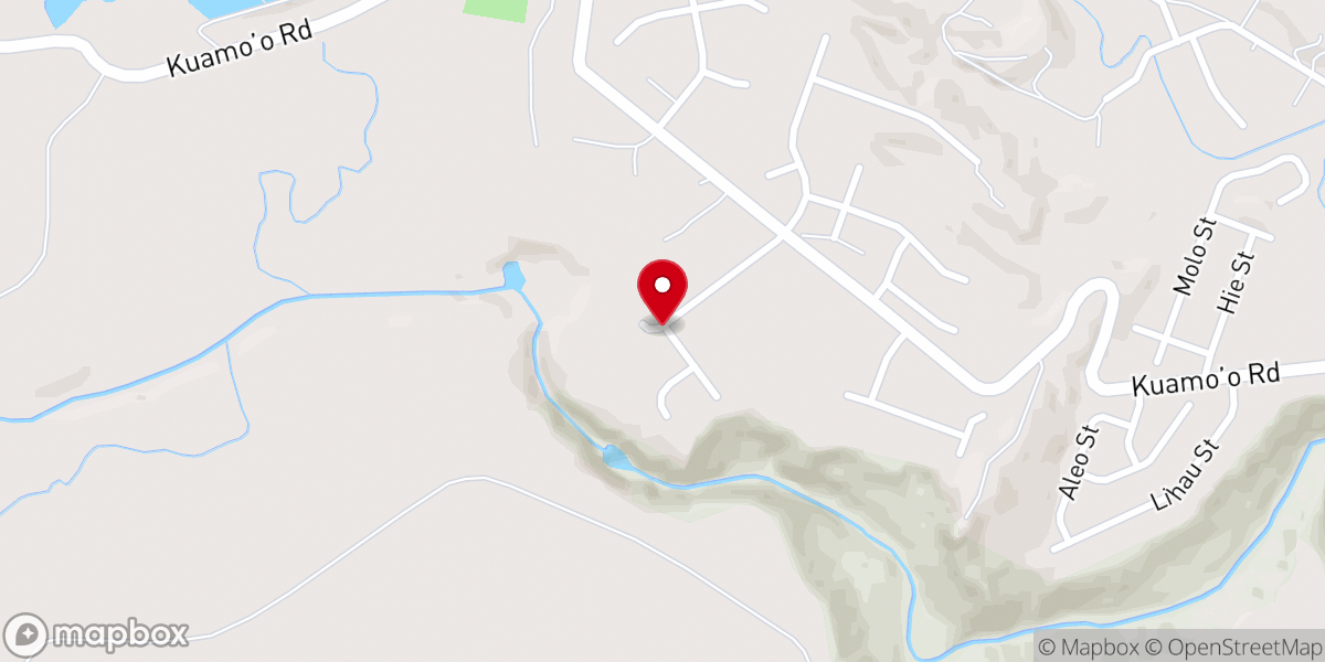 Map showing location of Laren Rackell/Adidam