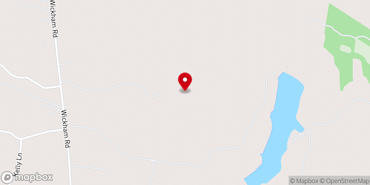 Map showing location of Boneem International
