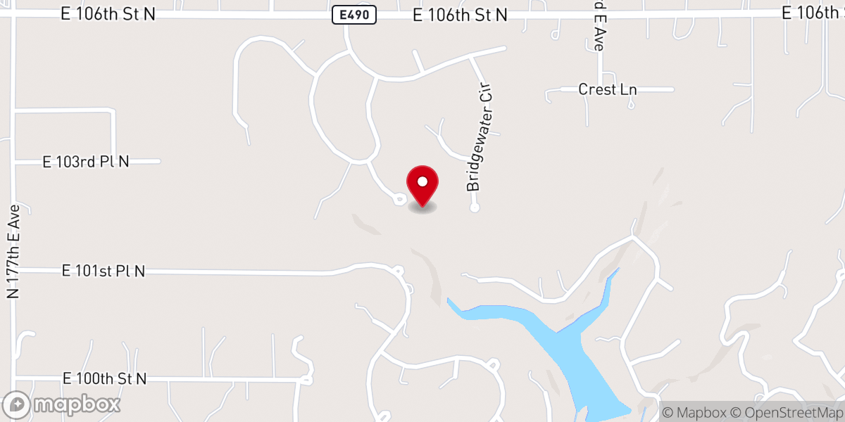Map showing location of Sonrise International Inc