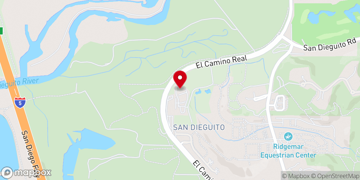 Map showing location of St. Sarkis Armenian Apostolic Church