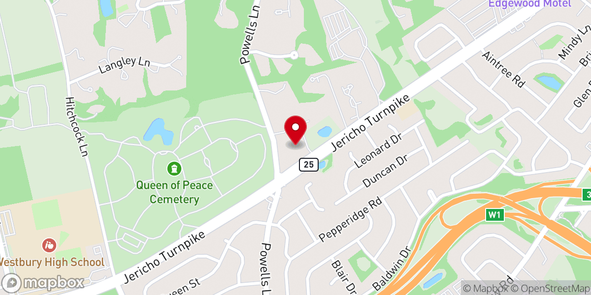 Map showing location of Risen Rock - Ban Suk United Methodist
