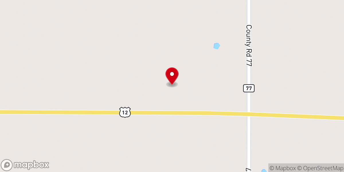 Map showing location of Immanuel Church