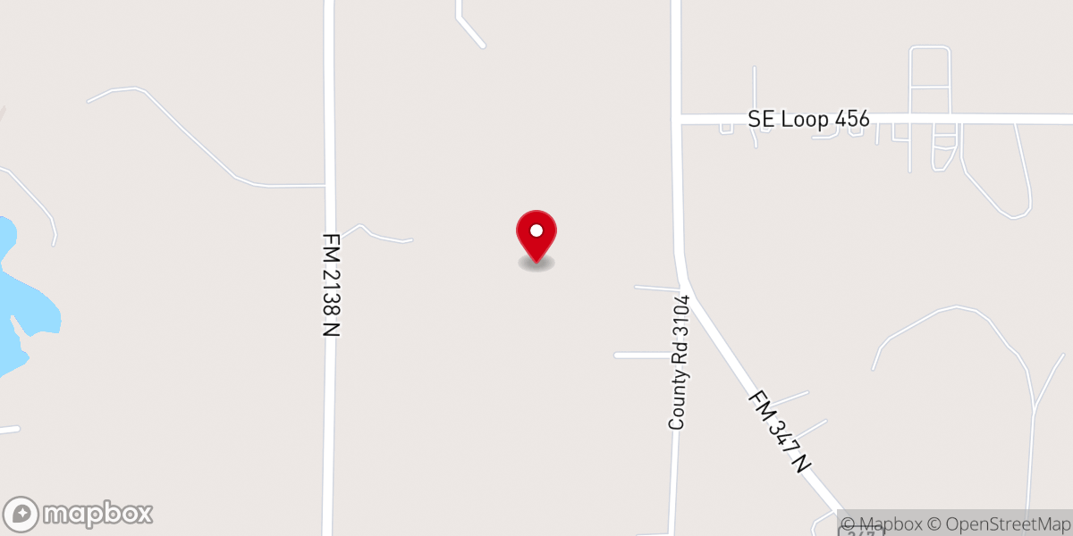 Map showing location of Templo Senda De Luz Asamblea