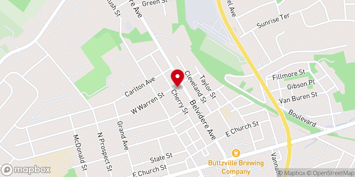 Map showing location of Rccg Royal Dominion Chapel