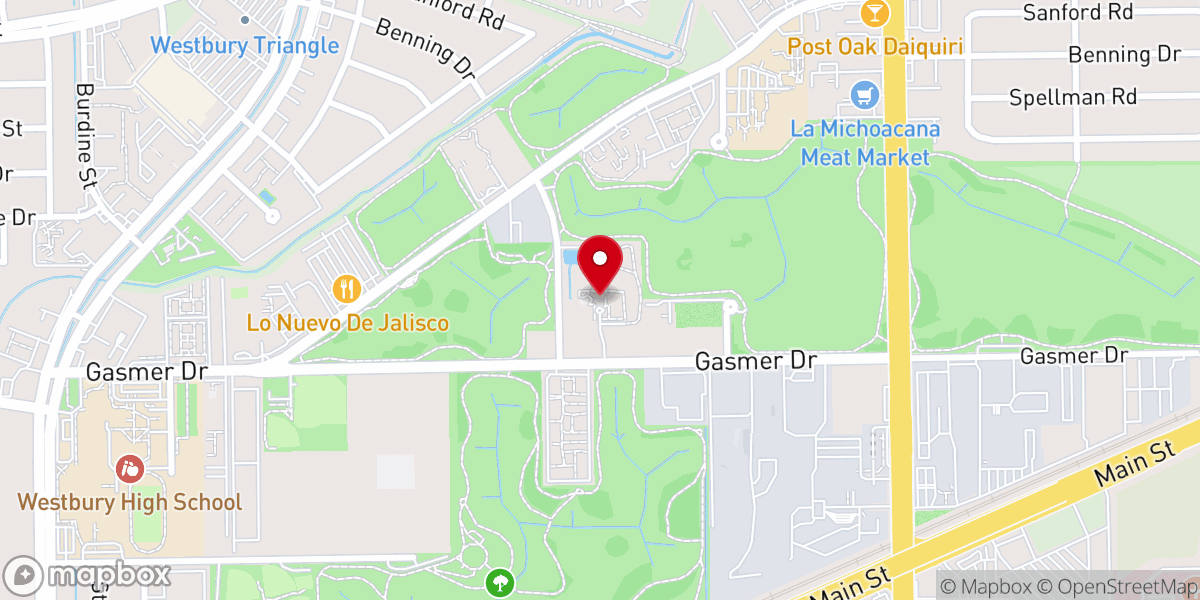 Map showing location of St Catherine Convent