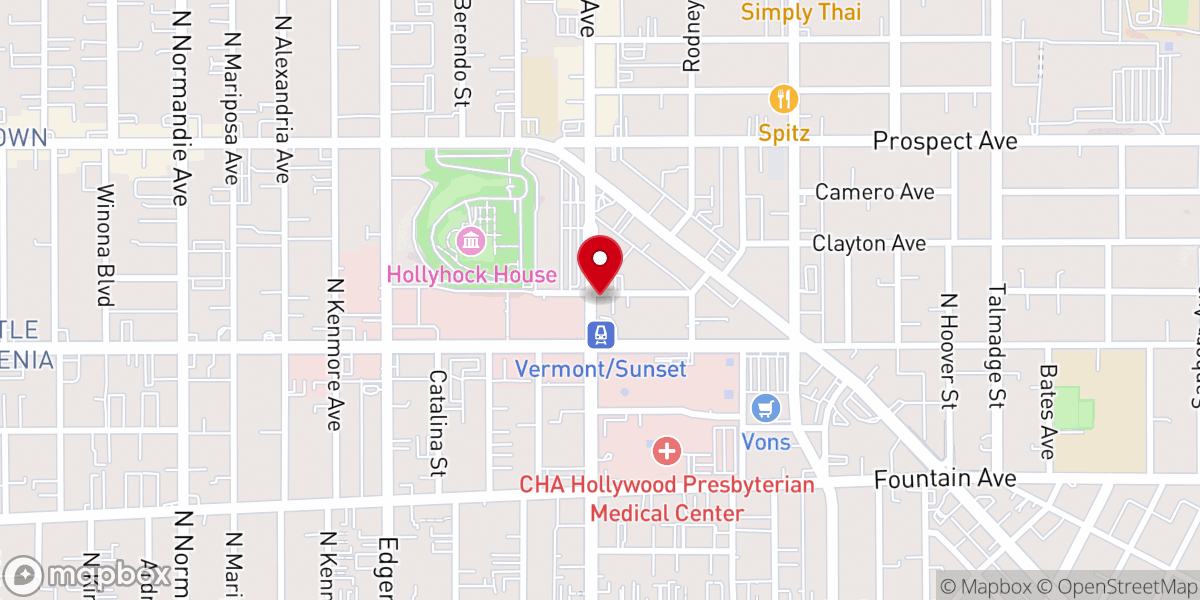 Map showing location of World Mission Society Church Of God