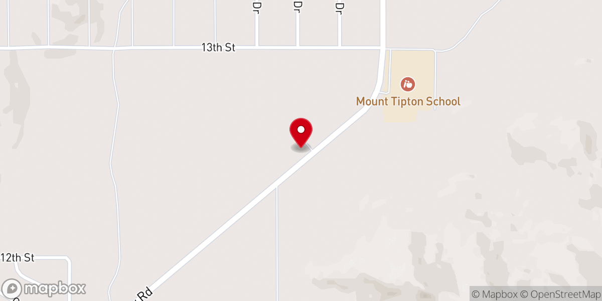 Map showing location of The Church of Jesus Christ of Latter-day Saints
