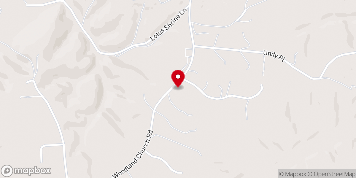 Map showing location of Lotus Guest House 1 (Rooms 2-6)