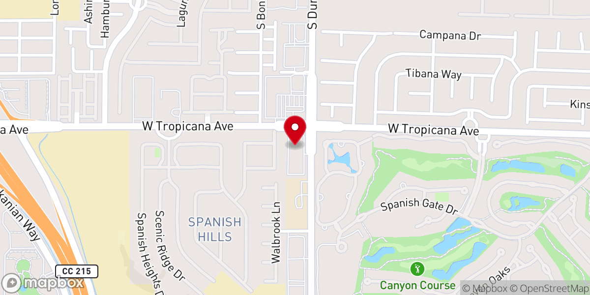 Map showing location of Harvest Church Indonesia Las Vegas