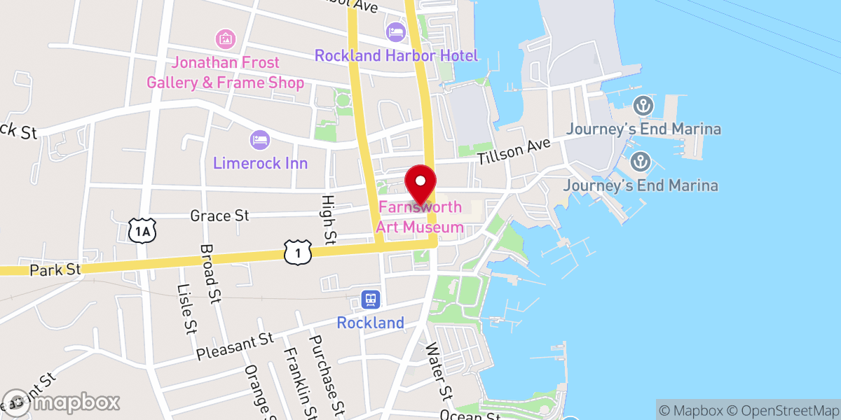 Map showing location of Panacea- Holistic Health