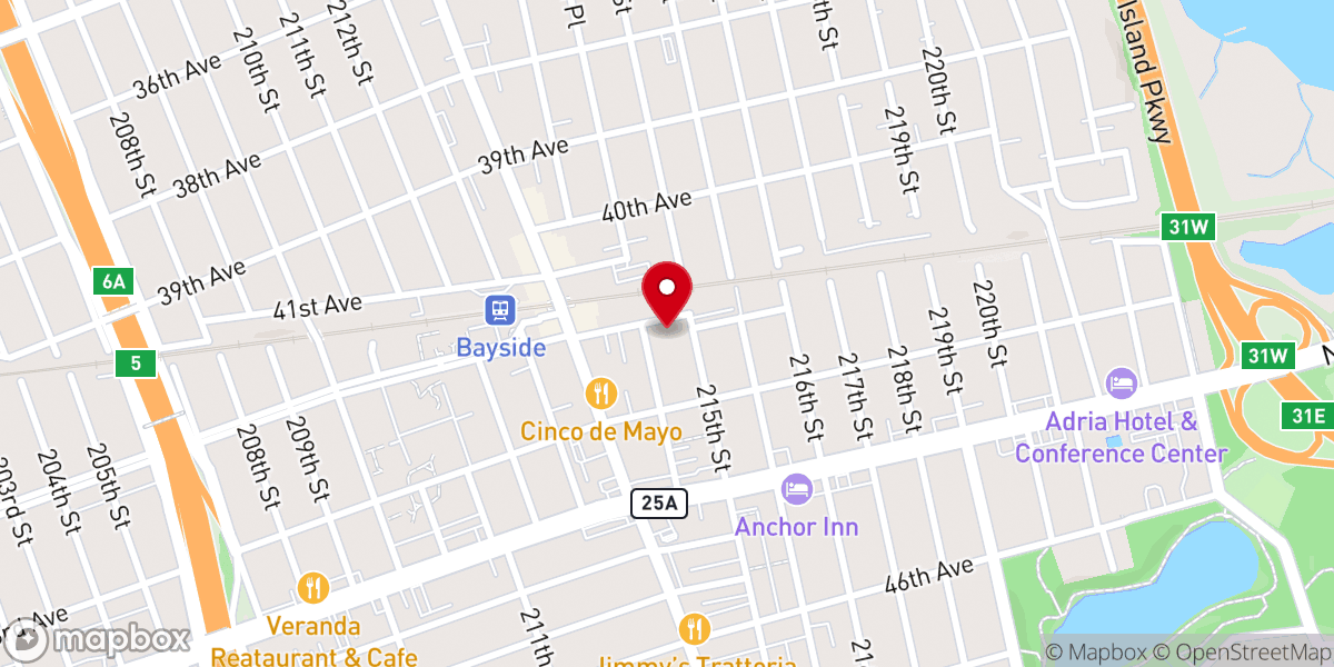 Map showing location of Iglesia Cristiana Lirio De Los Valles