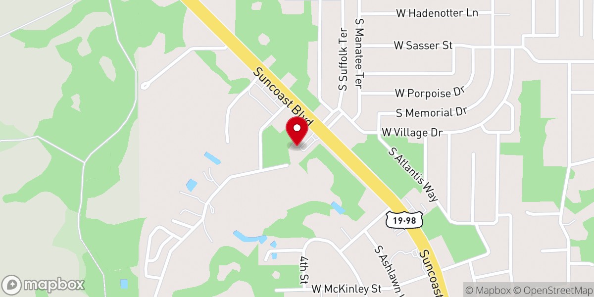 Map showing location of independent baptist alliance