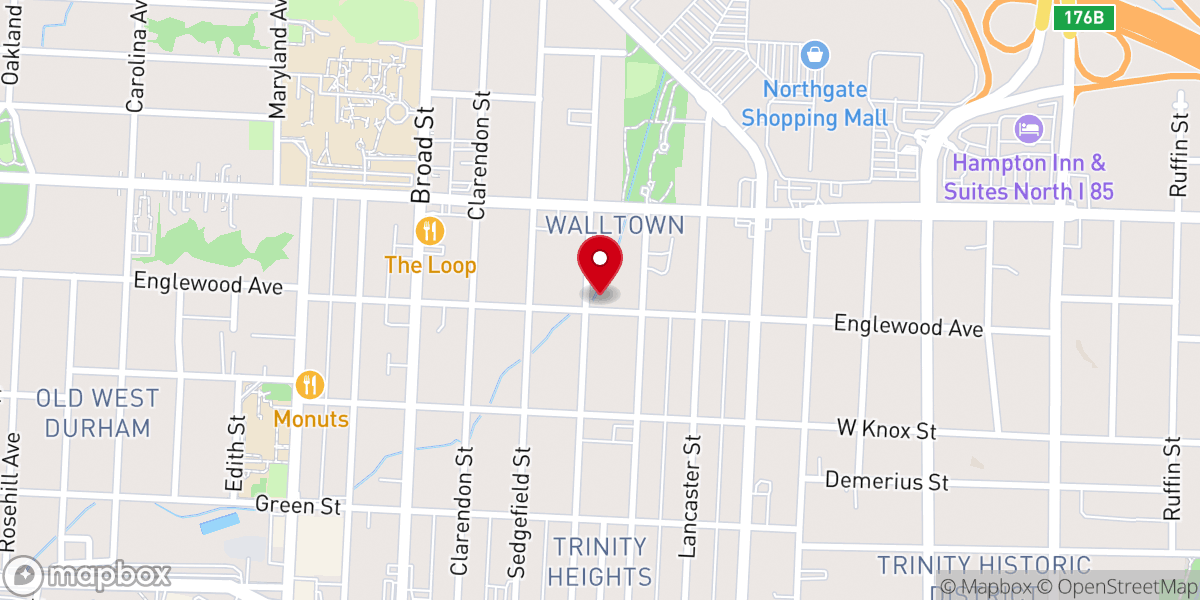 Map showing location of Valiant Visions Inc