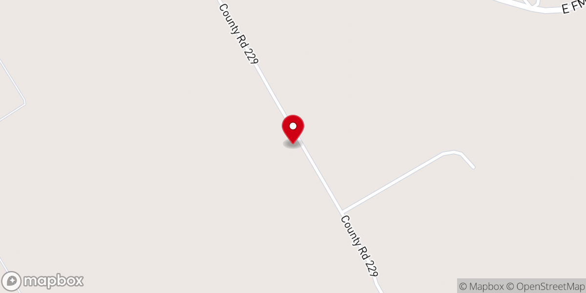 Map showing location of TR Wedding Chapel & Lodge