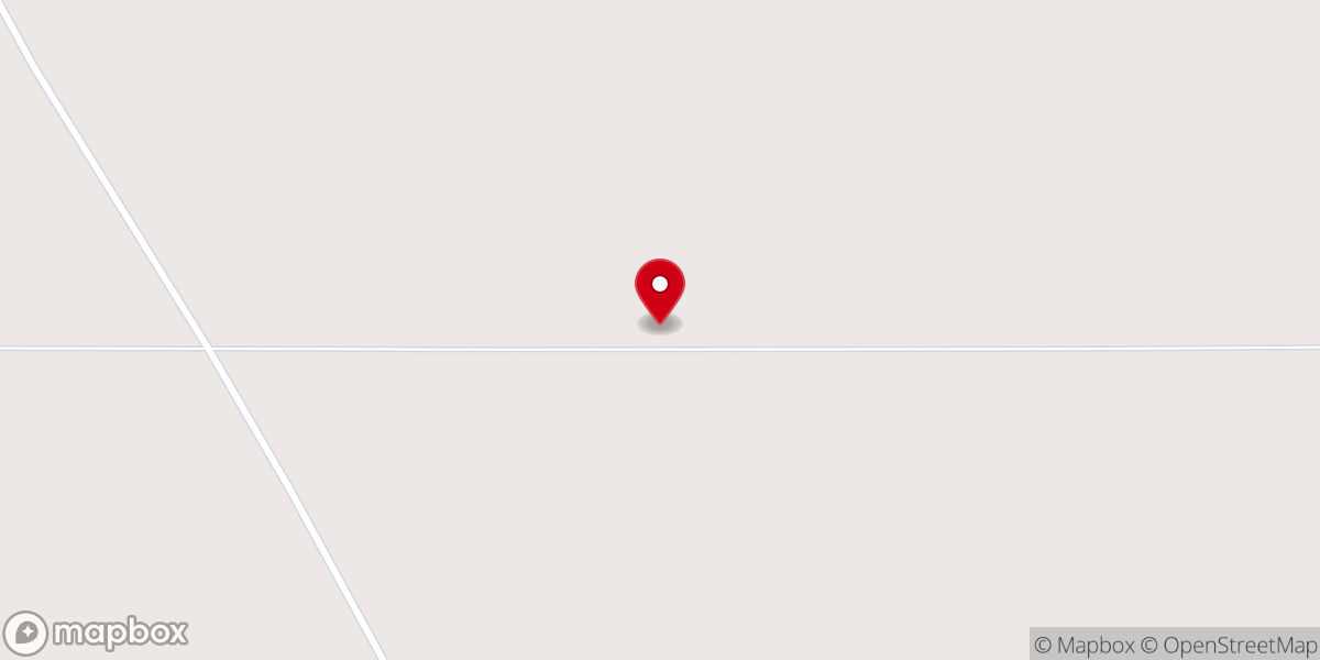 Map showing location of Church Spring Wash