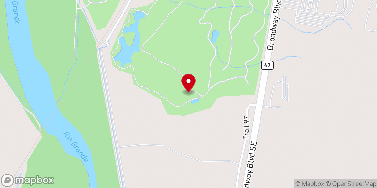 Map showing location of Holy Ghost and Fire Ministry Fellowship Church