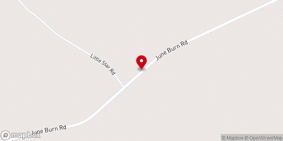 Map showing location of Wellsprings Deliverance Temple