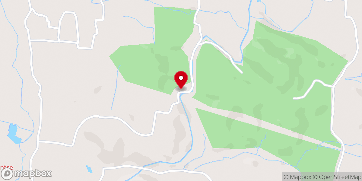 Map showing location of St George Orthodox Church elampallil