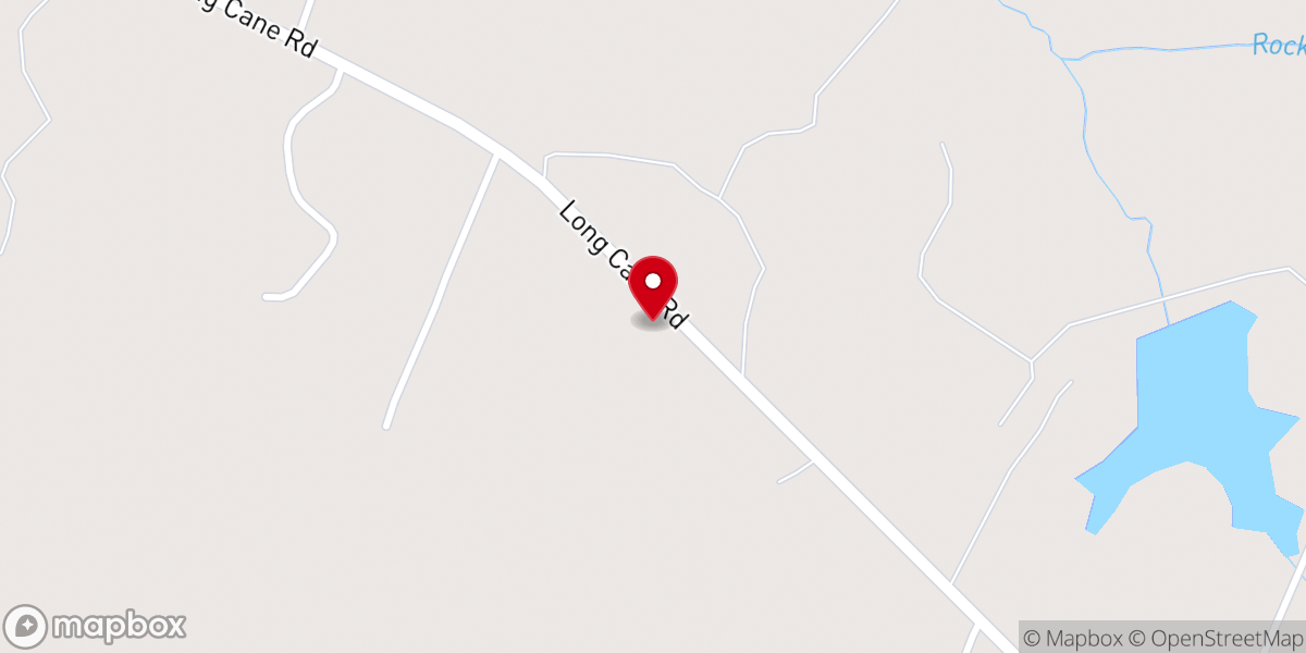 Map showing location of Johnston SDA Church