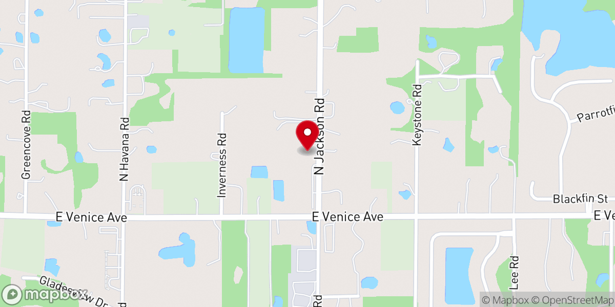 Map showing location of Hungarian Christian Society