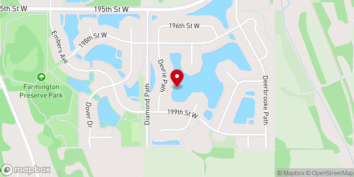 Map showing location of Iglecia De Dios Israelita