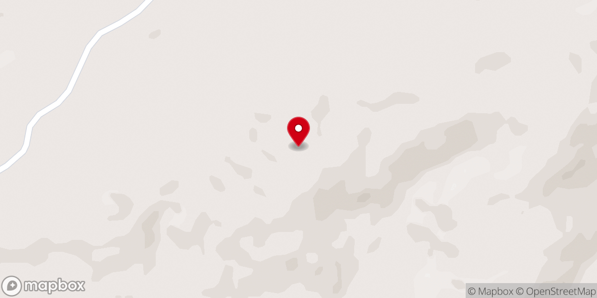 Map showing location of Tongseng nongkhlieh