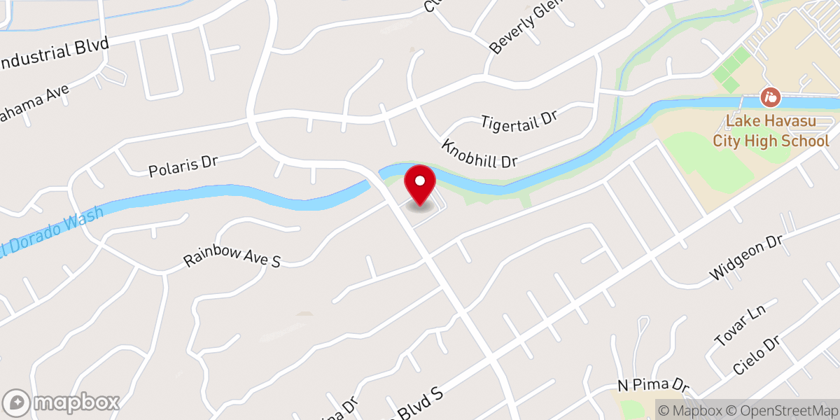 Map showing location of The Church of Jesus Christ of Latter-day Saints