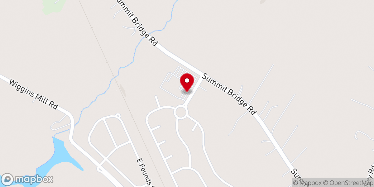 Map showing location of LifeHouse Church & Cafe 10:31