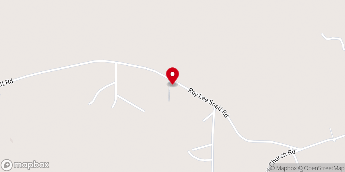 Map showing location of AC Works West Central