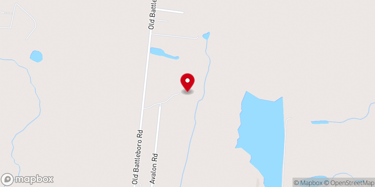 Map showing location of Golden Gate Temple