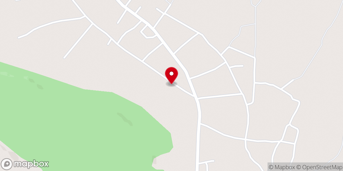 Map showing location of St Peter's Anglican Church Ukwulu