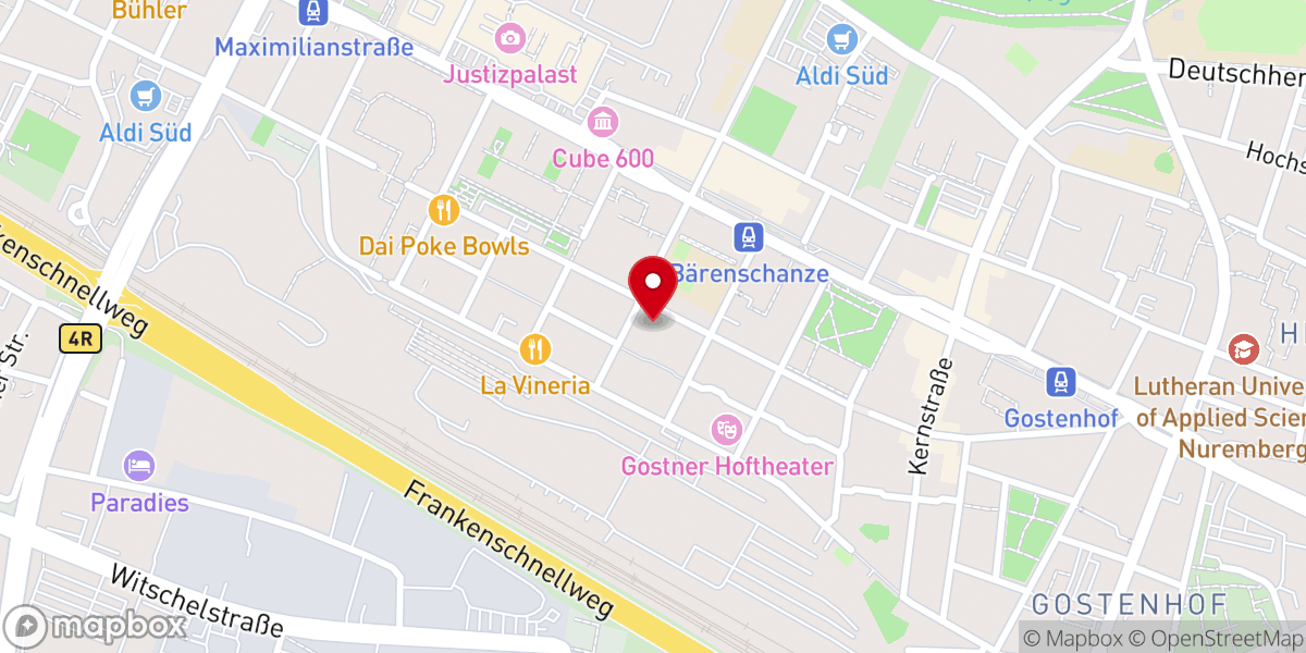 Map showing location of St. Anton
