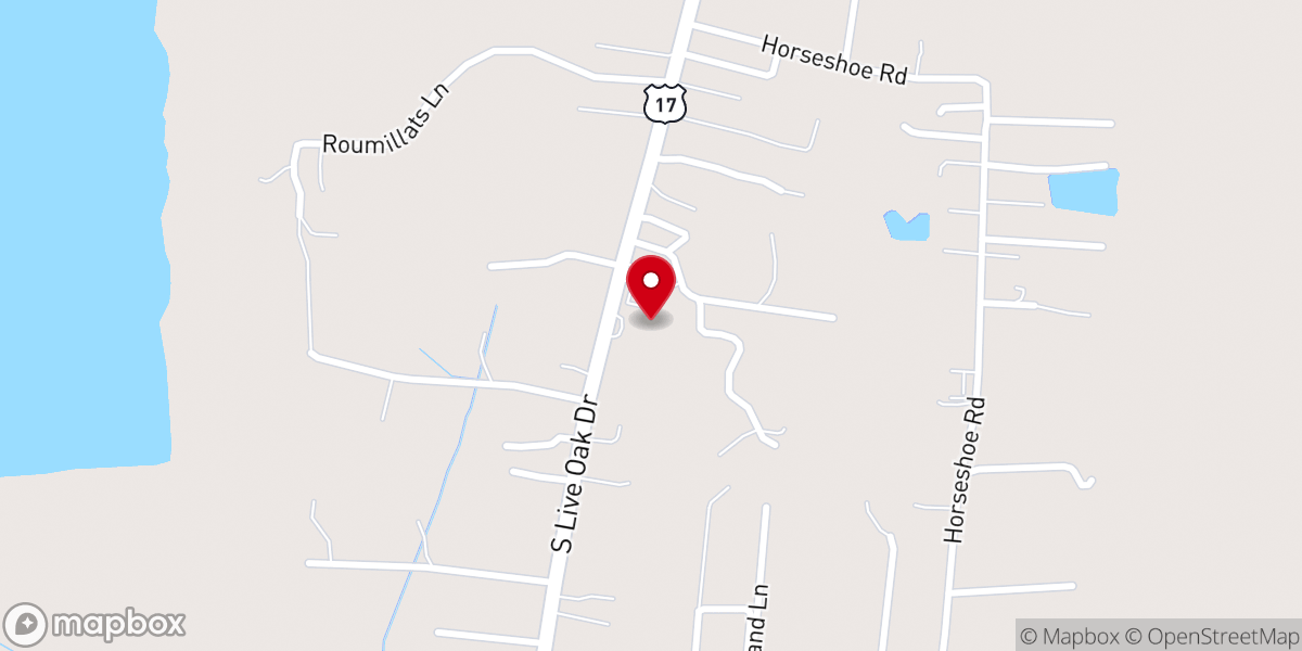 Map showing location of Berkeley Paper Co