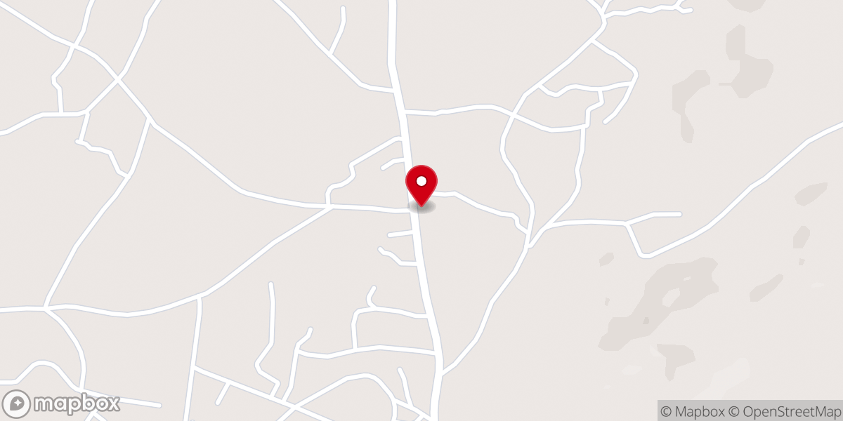 Map showing location of All Saints Parish Okwuabala