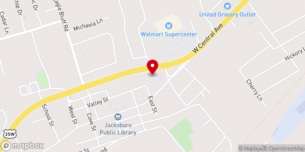 Map showing location of MANAHOUSE COFFEE