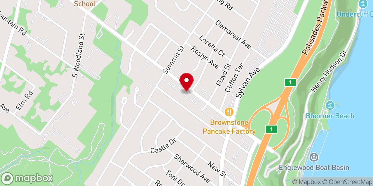 Map showing location of Well Collective Inc