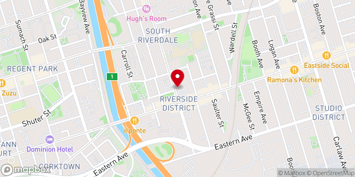 Map showing location of Debre Selam Michael Church