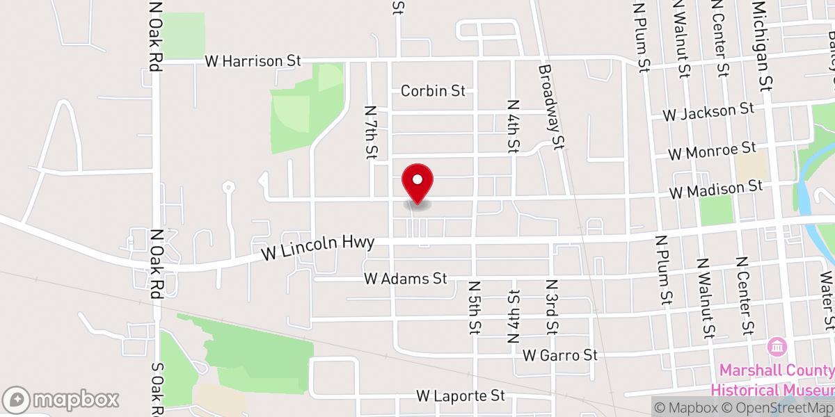 Map showing location of Journey Church of Plymouth