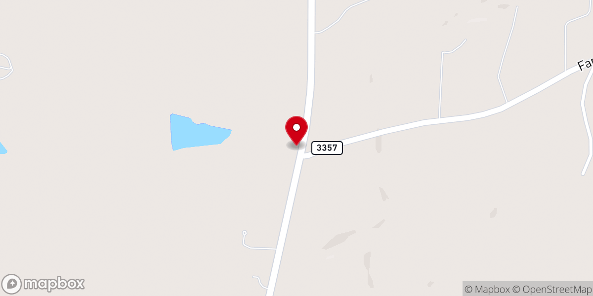 Map showing location of Wylie Memorial Church