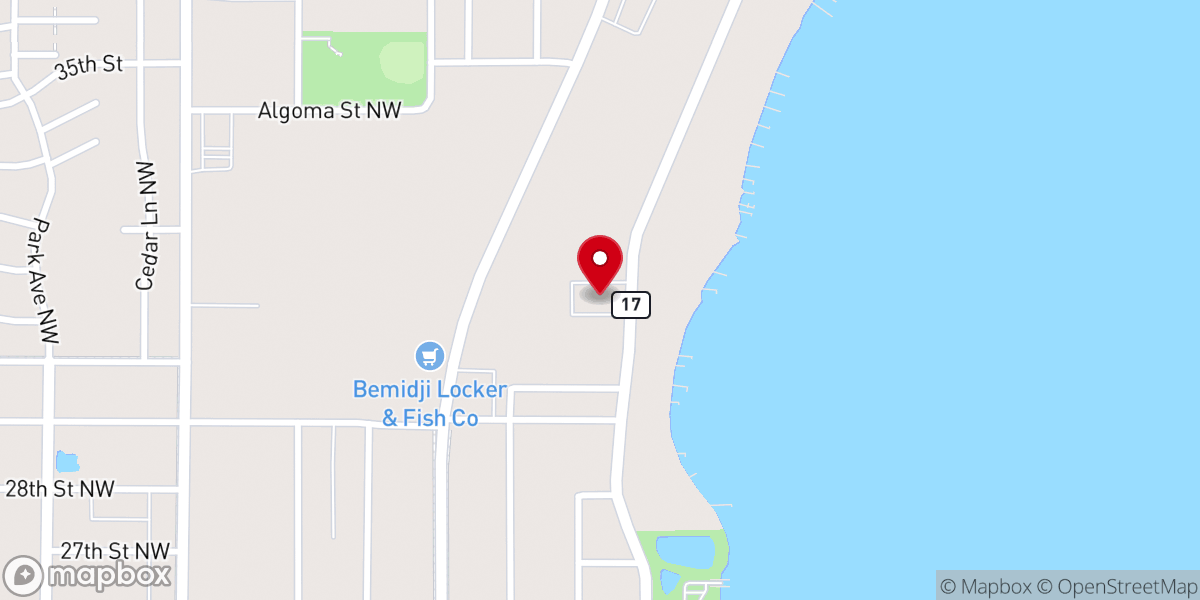 Map showing location of The Church of Jesus Christ of Latter-day Saints