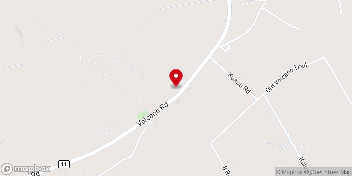 Map showing location of Kurtistown Samoan-English Seventh-Day Adventist Church