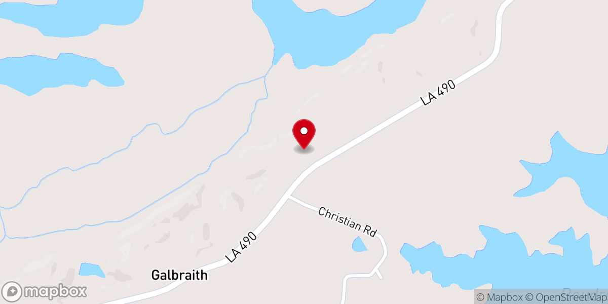 Map showing location of Wise Memorial Church