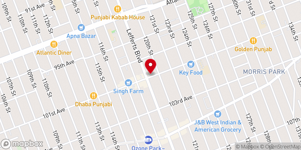 Map showing location of Psychic Readings, Medium, Love Spells, Get Your Ex Love Back, Black Magic Specialist in New York