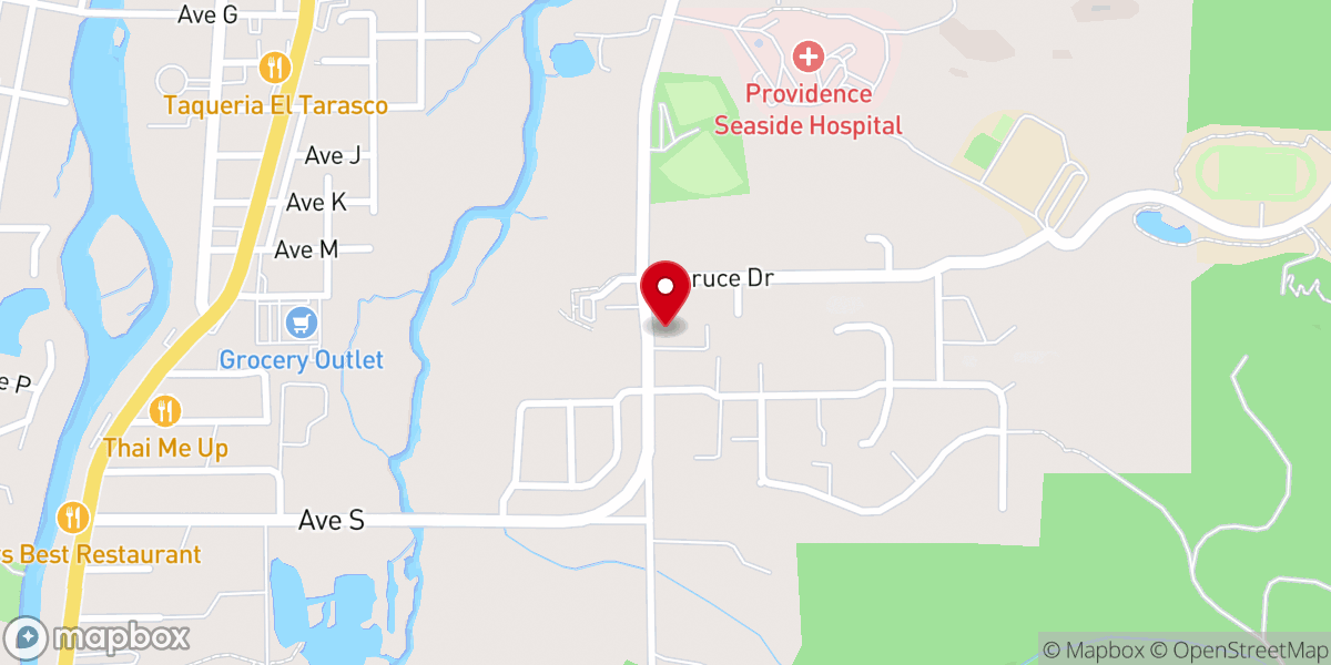 Map showing location of The Church of Jesus Christ of Latter-day Saints