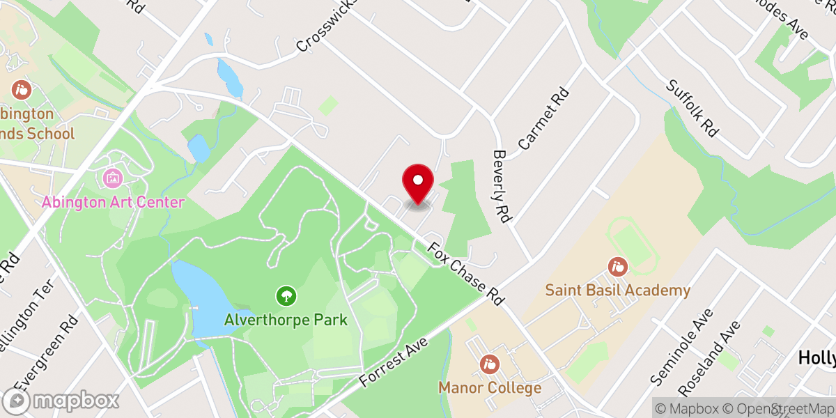 Map showing location of World Mission Society Church of God