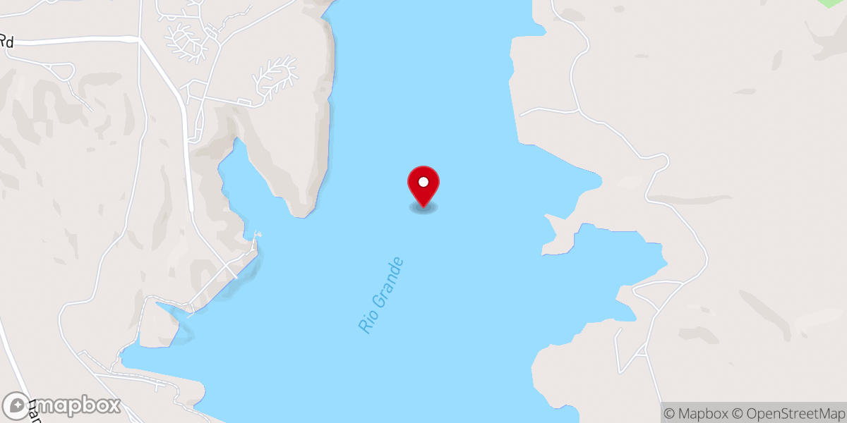 Map showing location of Cochiti Lake Recreation Area