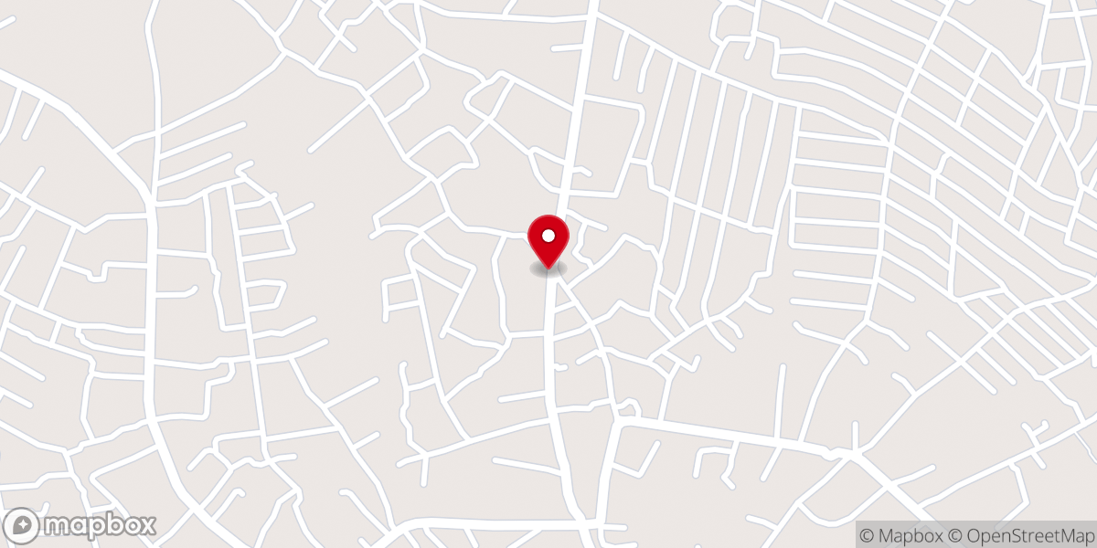 Map showing location of Our lady catholic church obohia aba