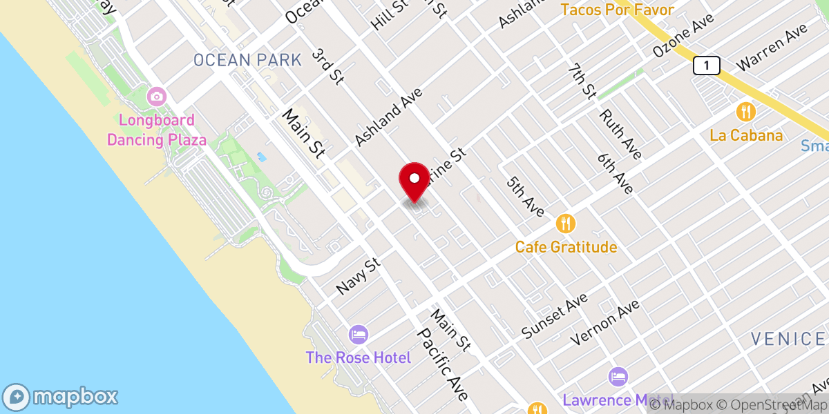 Map showing location of St Clement Church
