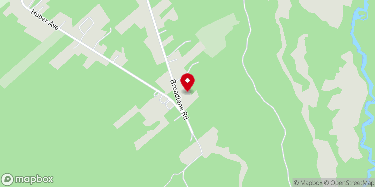 Map showing location of TRUE LIGHT CHRISTIAN WORSHIP CENTER